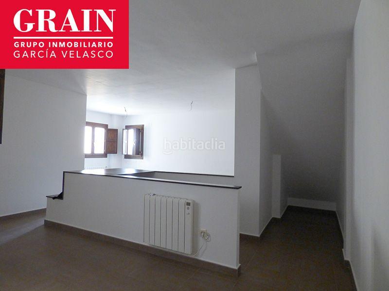 Foto 95bf4b68-e32a-4a49-a4b2-801120bfd885. Dúplex amb calefacció a Chinchilla de Monte - Aragón