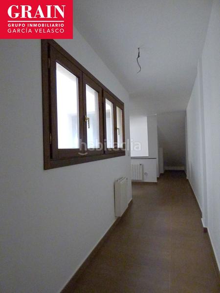 Foto 9987ff81-f3f3-4388-9fc2-07f4db3db151. Dúplex amb calefacció a Chinchilla de Monte - Aragón