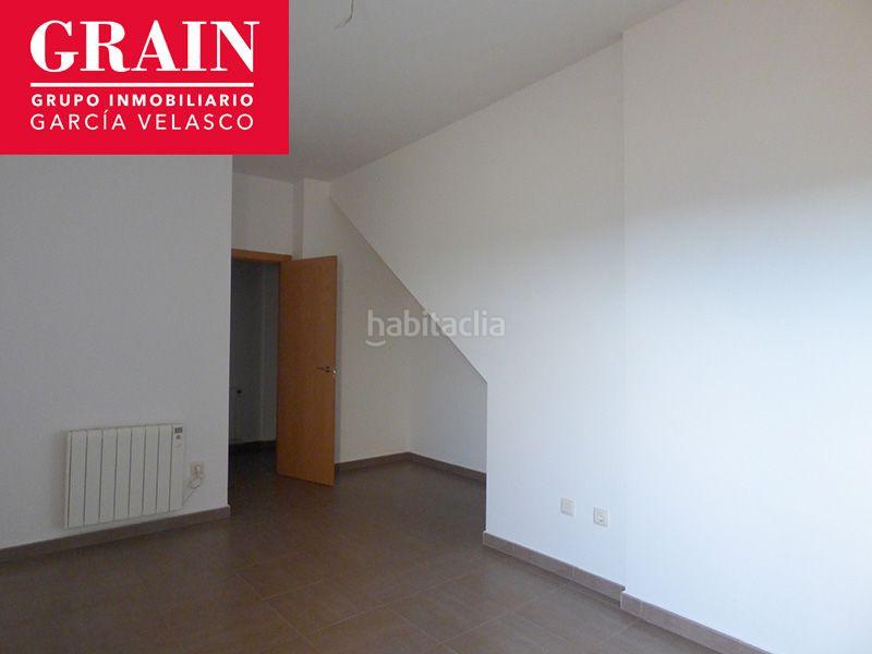 Foto acf0712e-a4c7-4266-a8b7-d0363278fed8. Dúplex amb calefacció a Chinchilla de Monte - Aragón