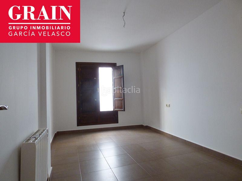 Foto b69a6d96-e603-4124-bbd0-cad544e3813d. Dúplex amb calefacció a Chinchilla de Monte - Aragón