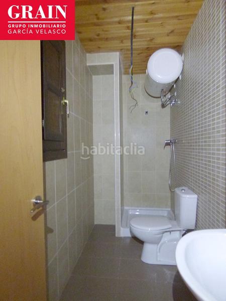 Foto c5cd56a5-279f-48b6-8cc1-8a00b22145da. Dúplex amb calefacció a Chinchilla de Monte - Aragón