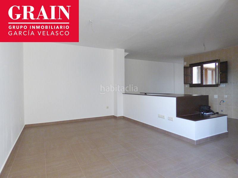 Foto d6afc690-dff6-4a26-afda-e213e0bb288e. Dúplex amb calefacció a Chinchilla de Monte - Aragón