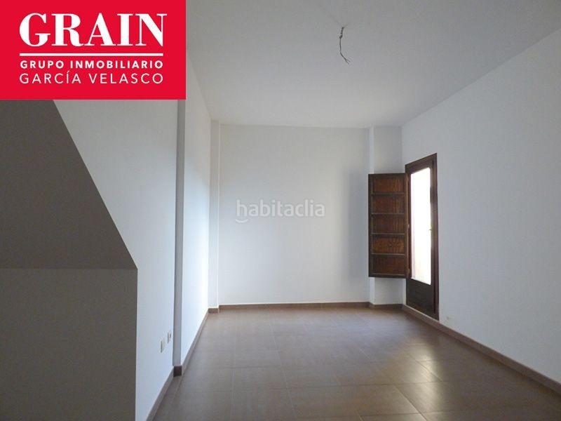 Foto e41afc8a-5c35-45de-b029-8ebbcf1ca27c. Dúplex amb calefacció a Chinchilla de Monte - Aragón