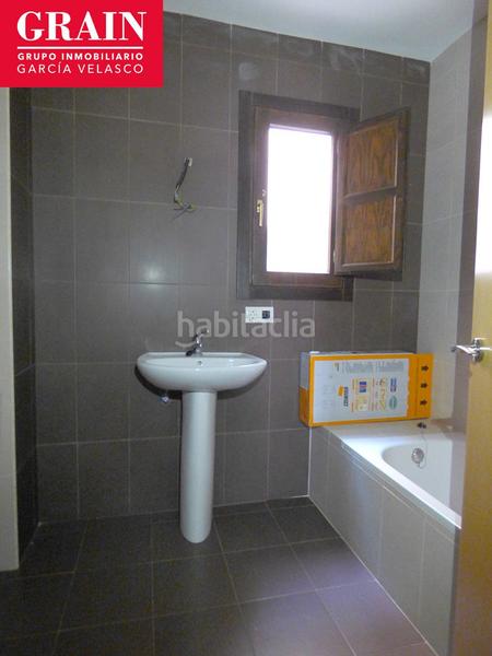 Foto e4cb8ea7-e19f-42ea-8eb5-2f5f085c03ba. Dúplex amb calefacció a Chinchilla de Monte - Aragón