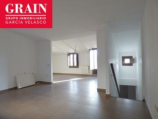 Dúplex en Chinchilla de Monte - Aragón. Duplex en venta en chinchilla de montearagon, 3 dormitorios.