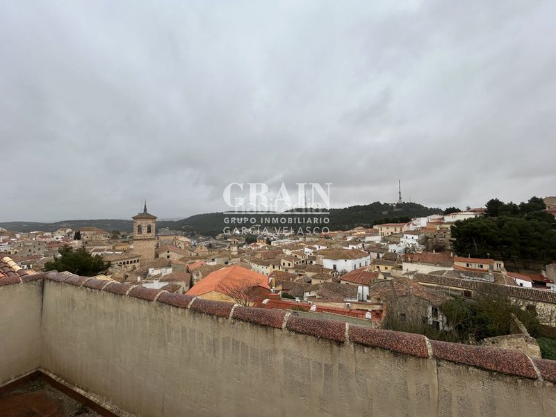Foto 6fb35e91-859a-42d4-975f-d025305af68f. Dúplex amb calefacció a Chinchilla de Monte - Aragón