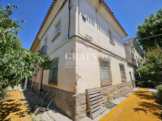 Xalet a Fátima. Chalet individual en venta en santo angel, 3 dormitorios.