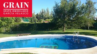 Xalet a Pedanías - Extrarradio. Chalet en venta en aguasol, 5 dormitorios.