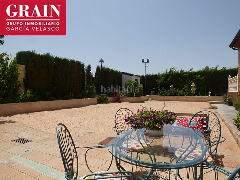 Foto 143bc8e1-558f-4977-9b26-66c7a59f406c. Chalet  en venta en carretera jaén, 7 dormitorios. en Albacete