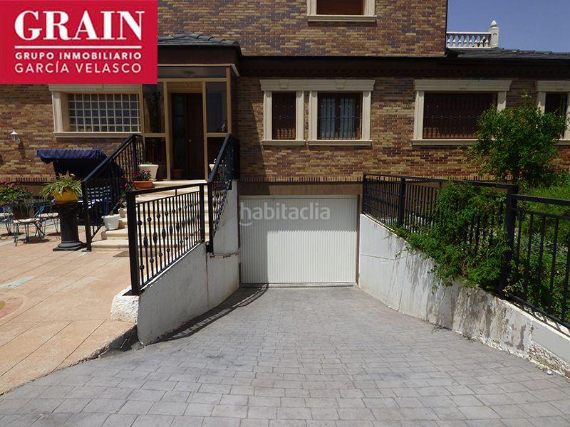 Foto 236ac07d-c810-4ffe-ae11-998e8a949590. Chalet  en venta en carretera jaén, 7 dormitorios. en Albacete