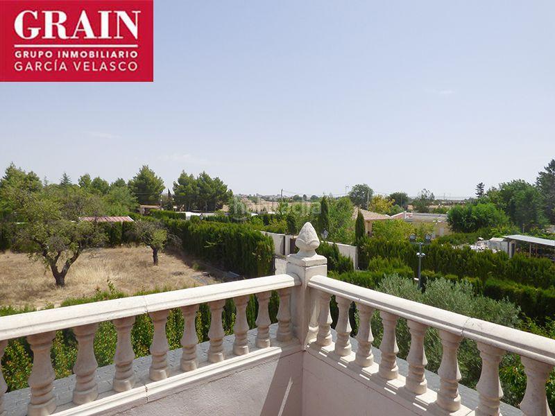 Foto 43afb6c2-6bf7-4a4a-b0f7-3c2e33555697. Chalet  en venta en carretera jaén, 7 dormitorios. en Albacete