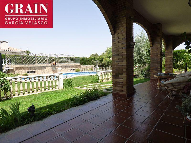 Foto 5499c388-97b9-4fe1-a7b7-5fd2335fc0c3. Chalet  en venta en carretera jaén, 7 dormitorios. en Albacete
