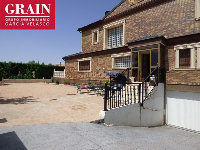 Foto 69583271-a906-43e6-91b8-31eaa62ad501. Chalet  en venta en carretera jaén, 7 dormitorios. en Albacete
