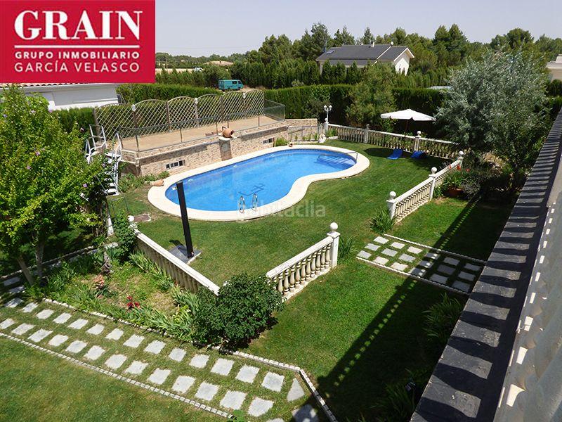 Foto 6a171746-4ff5-4558-ad74-f8873524fccc. Chalet  en venta en carretera jaén, 7 dormitorios. en Albacete