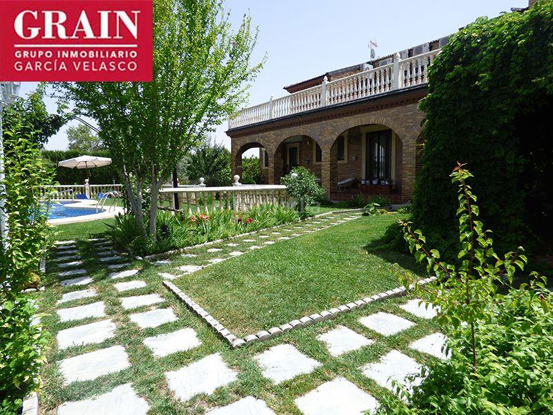 Foto 6ba6c2cd-1127-4ae1-bf2c-6cdc8098534c. Chalet  en venta en carretera jaén, 7 dormitorios. en Albacete
