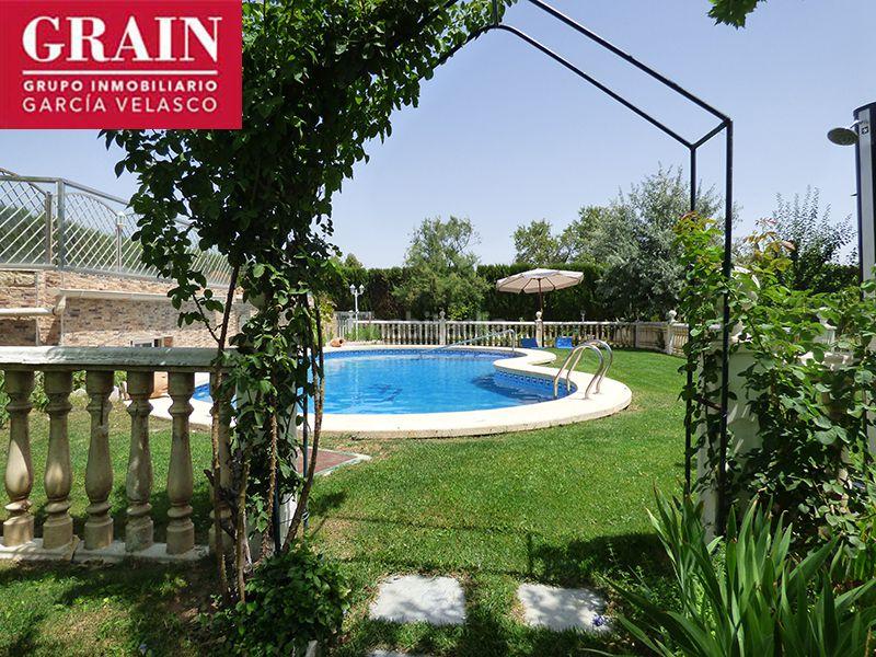 Foto 72ba5355-7232-4254-b0c1-24b0875b859e. Chalet  en venta en carretera jaén, 7 dormitorios. en Albacete