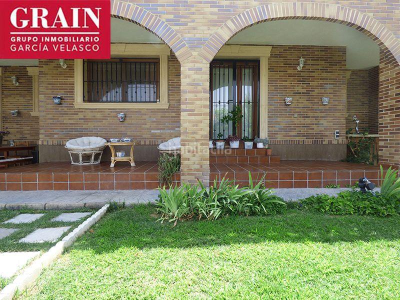 Foto 97a37f09-1372-4837-9b58-be402f037f27. Chalet  en venta en carretera jaén, 7 dormitorios. en Albacete