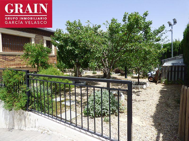 Foto a1872c6a-8707-4431-883b-36340d18d461. Chalet  en venta en carretera jaén, 7 dormitorios. en Albacete