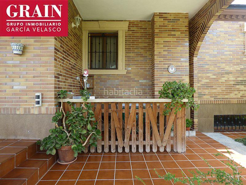 Foto a1c02eeb-2976-492e-b82f-f16ffce36bd5. Chalet  en venta en carretera jaén, 7 dormitorios. en Albacete