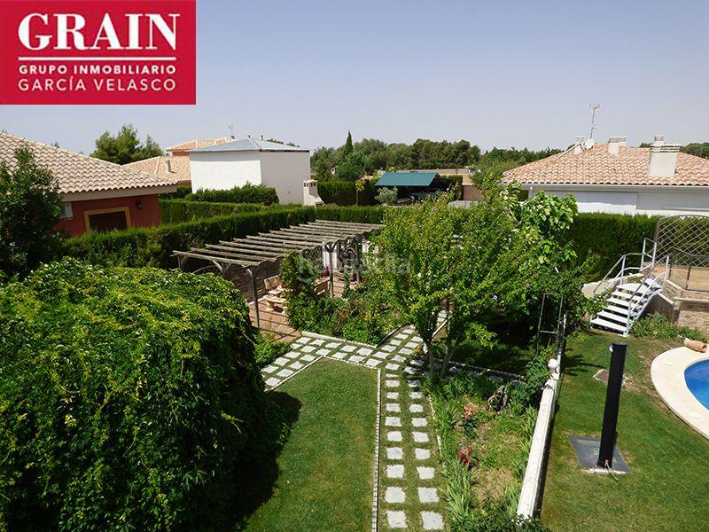 Foto a23f4eb1-41ed-4286-be2f-b462eefe6f3d. Chalet  en venta en carretera jaén, 7 dormitorios. en Albacete