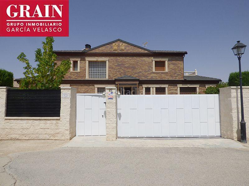 Foto a41760de-2b12-428d-96bc-8a0fa9e0be5d. Chalet  en venta en carretera jaén, 7 dormitorios. en Albacete