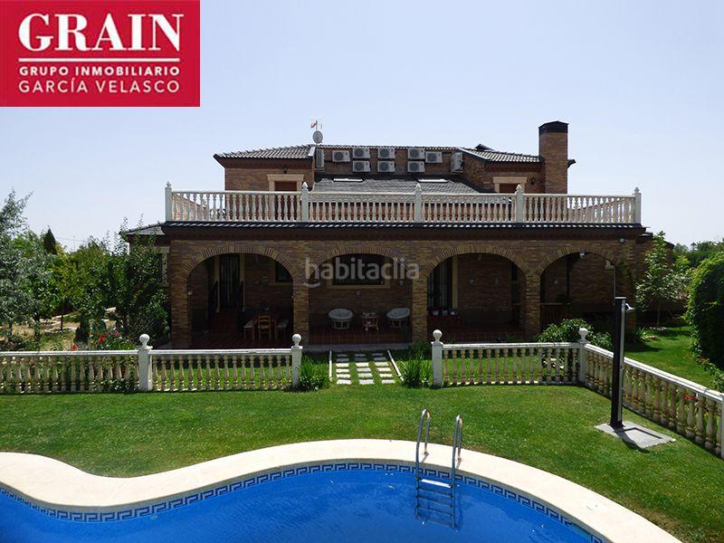 Foto b6b1f397-8f04-4ee7-ba93-49625c5901a1. Chalet  en venta en carretera jaén, 7 dormitorios. en Albacete