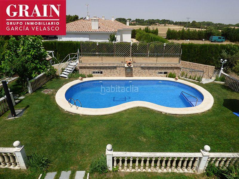 Foto b9a3aeee-da87-4b57-bb9c-0824fce1b1e3. Chalet  en venta en carretera jaén, 7 dormitorios. en Albacete