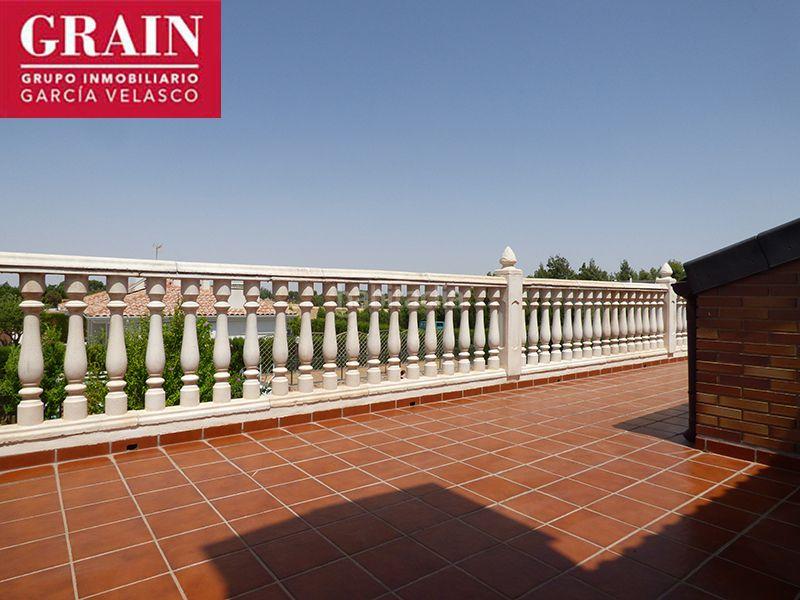 Foto dea66e36-0696-4ea2-a869-502ceb4ca302. Chalet  en venta en carretera jaén, 7 dormitorios. en Albacete