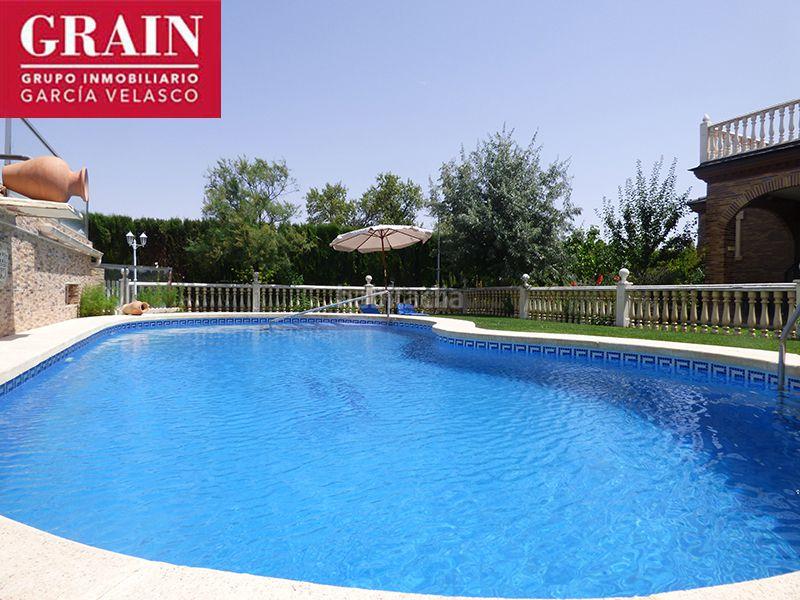 Foto ef4df0ed-b1ca-4a54-b32a-fe78f18e2f2f. Chalet  en venta en carretera jaén, 7 dormitorios. en Albacete