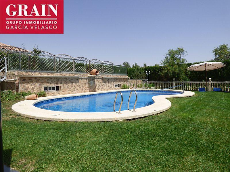 Foto fbde7232-a909-4f47-a8ad-3d25d0b747db. Chalet  en venta en carretera jaén, 7 dormitorios. en Albacete