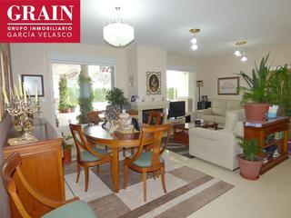 Chalet en Imaginalia - Llanos del Águila. Chalet individual en venta en imaginalia, 6 dormitorios.