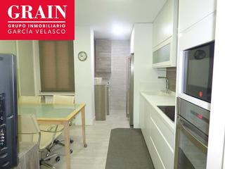 Pis a Centro. Piso en venta en centro, 3 dormitorios.