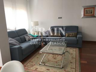 Piso en Carretas - Pajarita. Piso en venta en parque, 2 dormitorios.