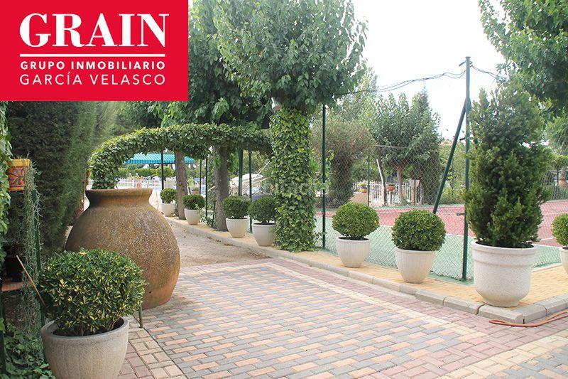 Foto 120cdca3-80f5-47ab-af0b-0704b8f1ba13. Chalet  en venta en carretera jaén, 7 dormitorios. en Albacete
