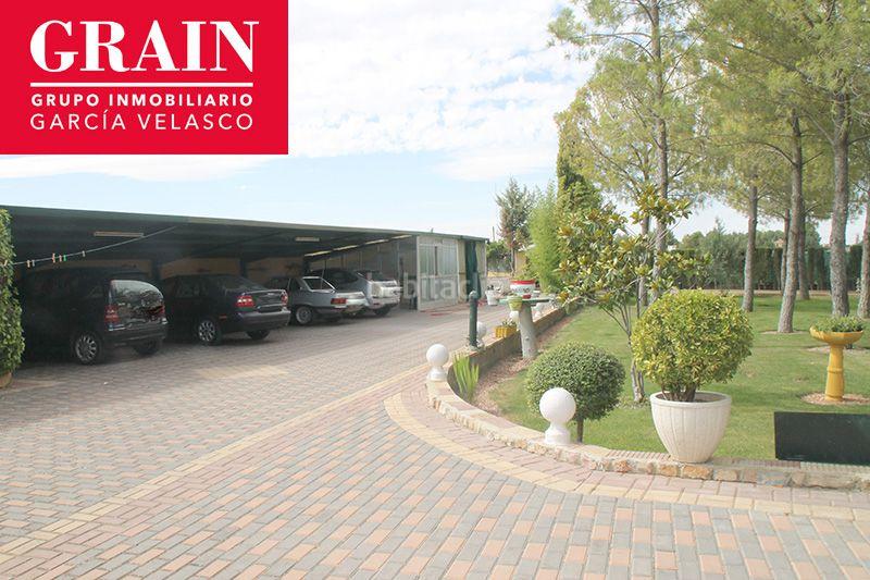 Foto 128fd39a-9f86-482b-9513-fa8ecd586904. Chalet  en venta en carretera jaén, 7 dormitorios. en Albacete