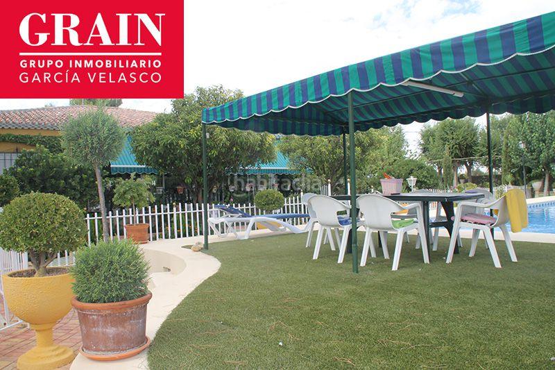 Foto 163bb482-9622-4cc1-8e29-286879e55a7f. Chalet  en venta en carretera jaén, 7 dormitorios. en Albacete