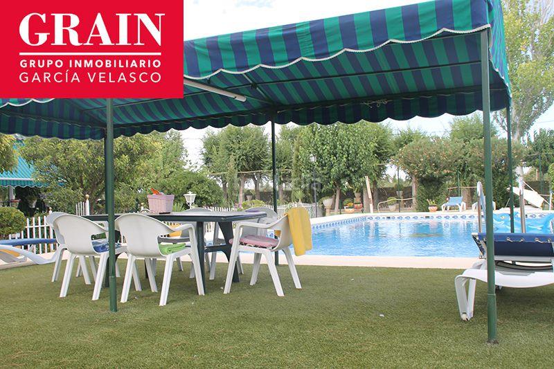 Foto 4b99b2b3-a8ea-47e0-ac08-c38778b7fa03. Chalet  en venta en carretera jaén, 7 dormitorios. en Albacete