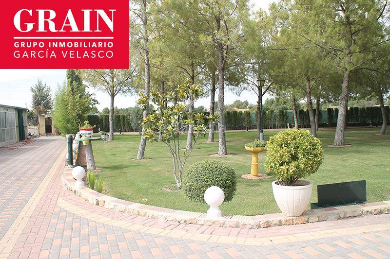 Foto 62c4f9c0-0e8a-4d14-a034-9715e1c193f4. Chalet  en venta en carretera jaén, 7 dormitorios. en Albacete