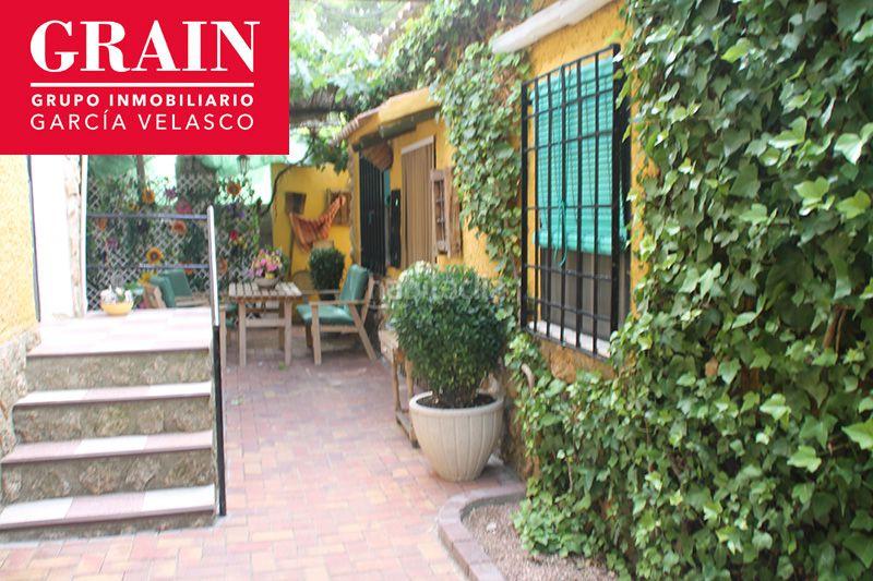 Foto 6d046185-32c4-4650-8330-5846c41e70a5. Chalet  en venta en carretera jaén, 7 dormitorios. en Albacete