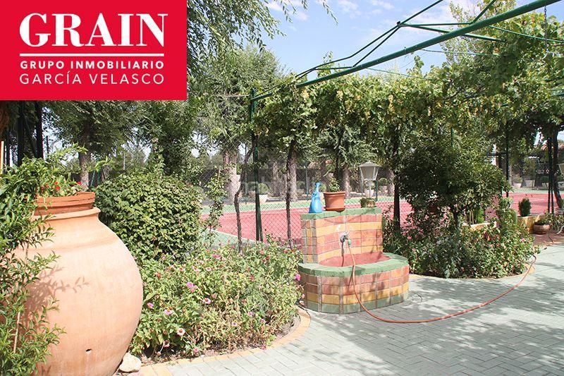 Foto 884e6386-847e-40b7-8f9d-a31eaa824b37. Chalet  en venta en carretera jaén, 7 dormitorios. en Albacete