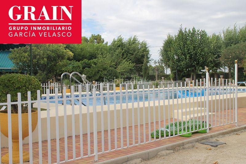 Foto b4cc6766-ad22-4849-a9ce-0cba9350aee2. Chalet  en venta en carretera jaén, 7 dormitorios. en Albacete