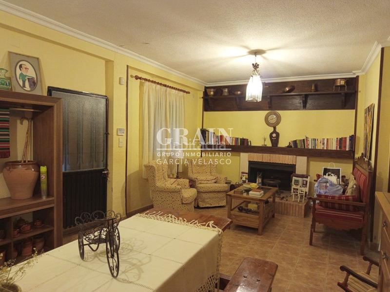 Foto c0351227-a70d-448a-9a1b-b4854ff72754. Chalet  en venta en carretera jaén, 7 dormitorios. en Albacete