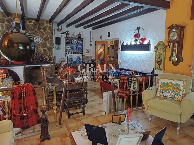 Foto c20c2a38-b17b-43aa-b817-405713e41a70. Chalet  en venta en carretera jaén, 7 dormitorios. en Albacete