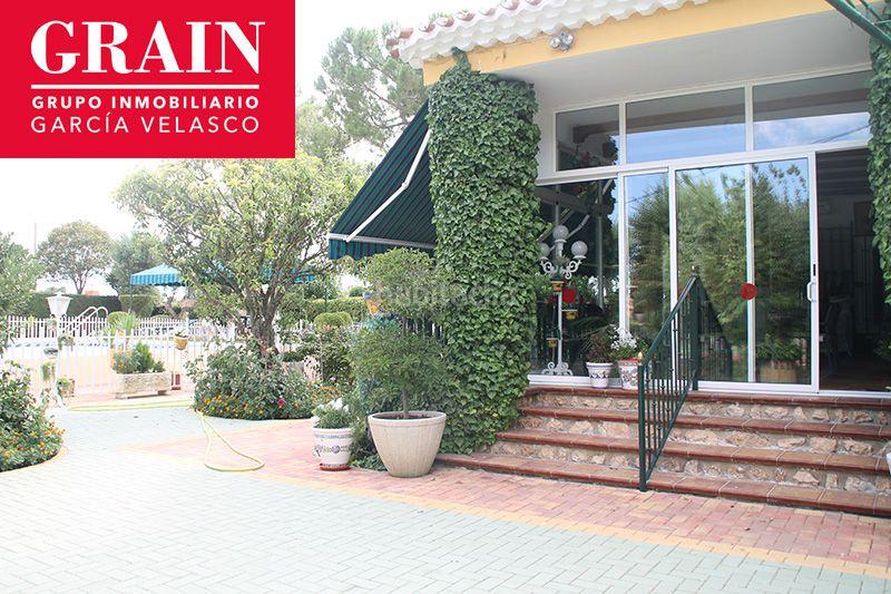 Foto c43671be-c7cf-4a35-a002-e77d4b10675f. Chalet  en venta en carretera jaén, 7 dormitorios. en Albacete