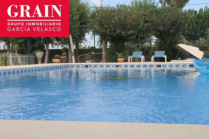 Foto d87348e8-7cf1-4694-a0a5-f41237131752. Chalet  en venta en carretera jaén, 7 dormitorios. en Albacete