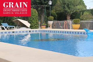 Xalet a Santa Teresa - Vereda. Chalet en venta en carretera jaén, 7 dormitorios.
