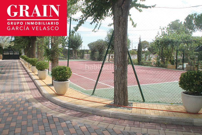 Foto f78501e1-f0fe-414d-91f0-ff77c47fa0a9. Chalet  en venta en carretera jaén, 7 dormitorios. en Albacete