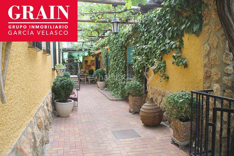 Foto f8759742-f1cb-4cbe-aefb-044d4a37333f. Chalet  en venta en carretera jaén, 7 dormitorios. en Albacete