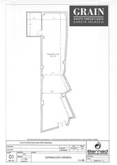 Local Comercial en Industria