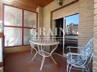 Pis a Centro. Piso en venta en centro, 4 dormitorios.